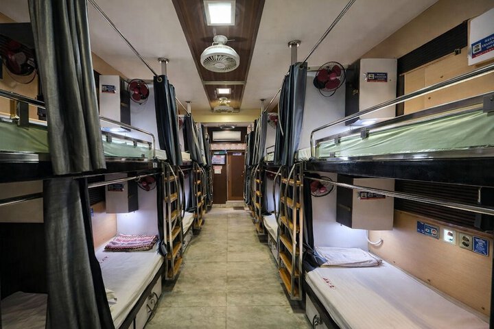 HOTEL AV DORMITORY