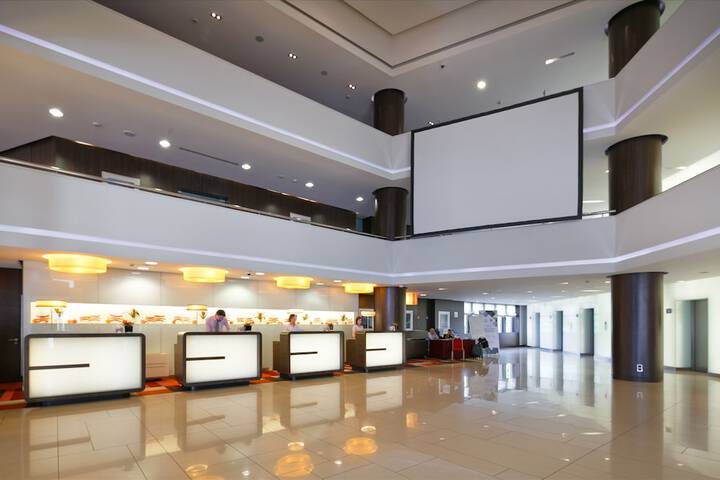Hotel Interior 2 of 64
