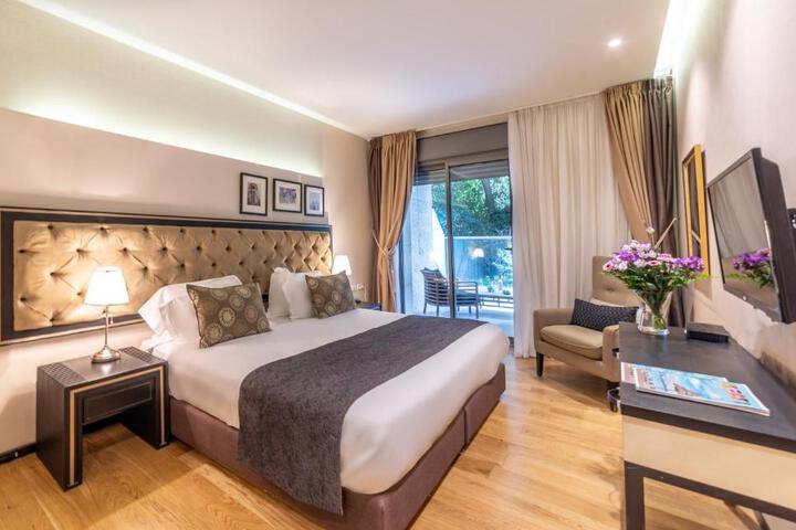 Fitness Center Photo