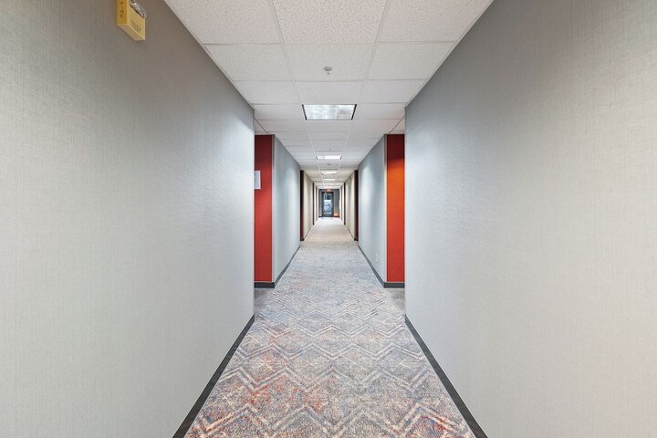 Building design