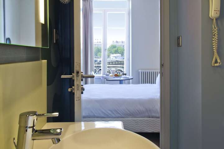 Bathroom Vanities
