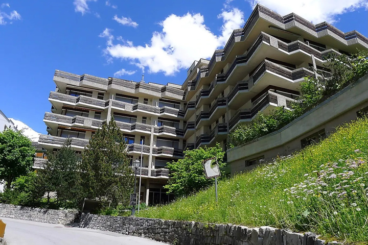 Hotel 10 of 11