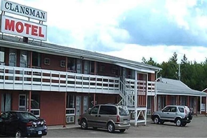 Hotel 8 of 8