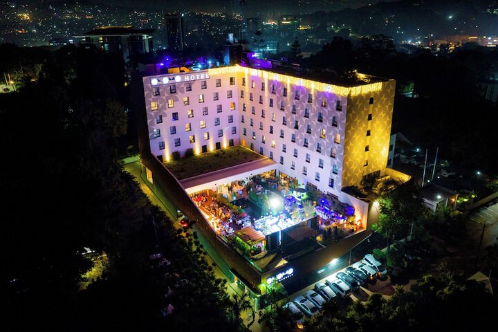 Hotel 69 of 72