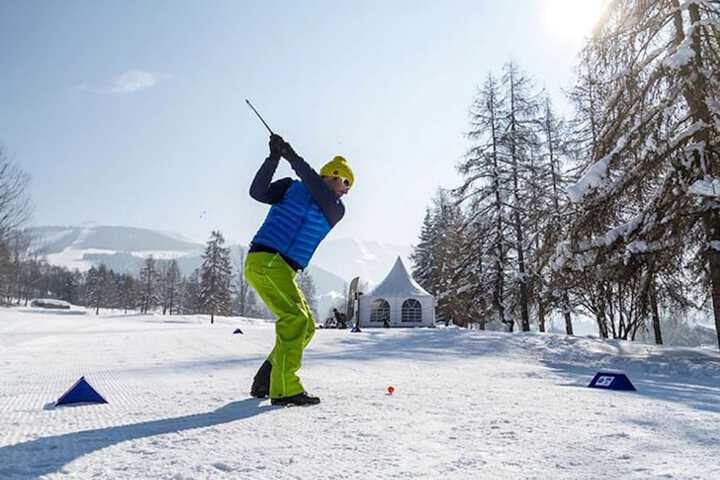 Golf 36 of 58
