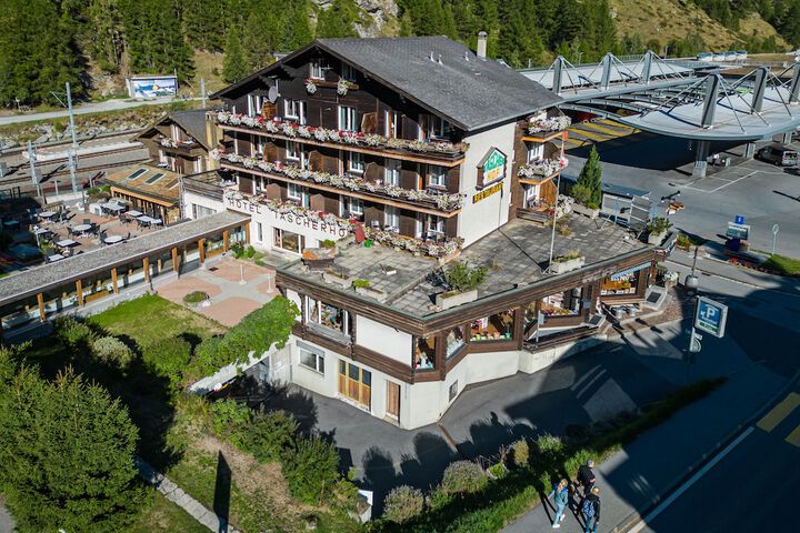 Hotel 64 of 76