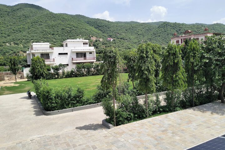 Hotel View 62 of 62