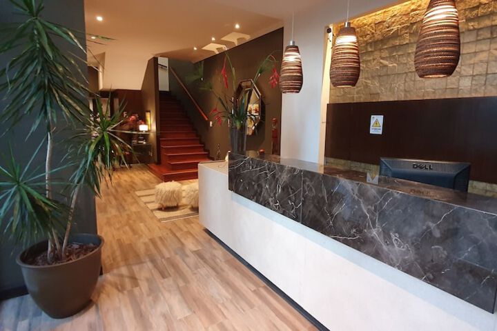 MG Design Hotel Boutique - Adults Only