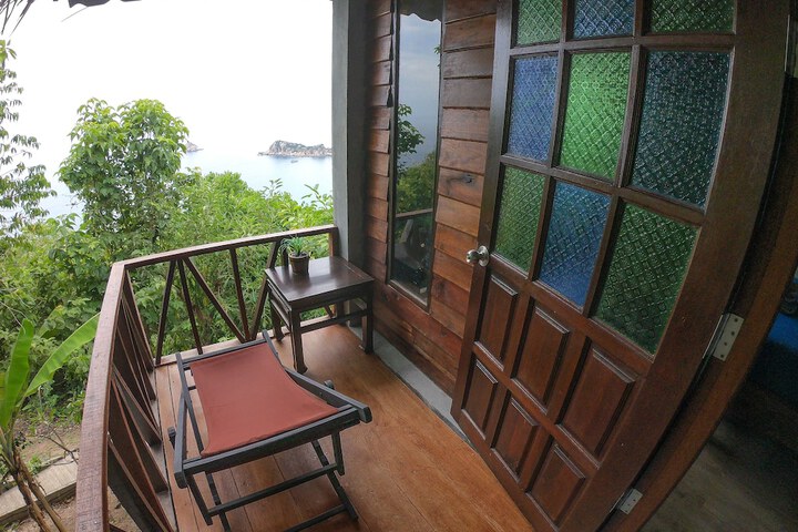 Terrace/Patio 26 of 40