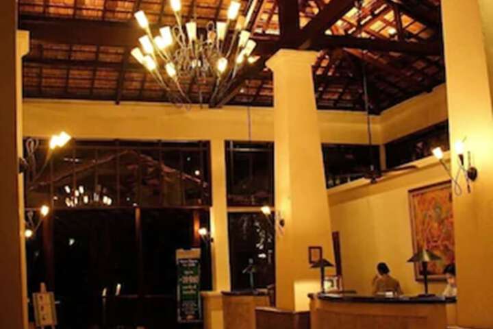 Hotel Interior 2 of 47
