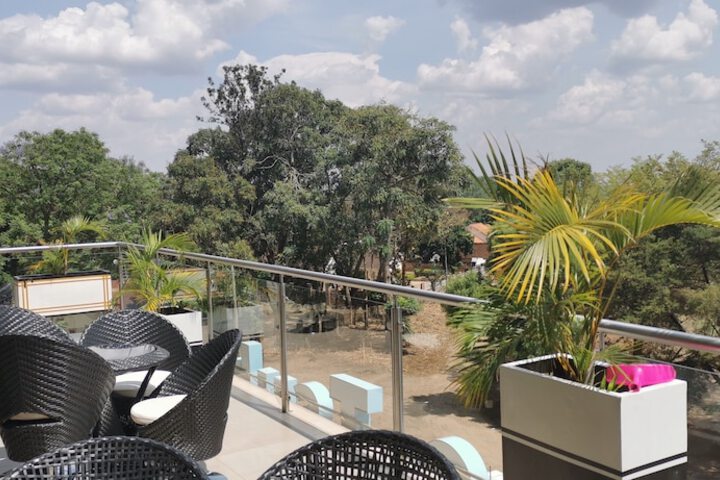 Terrace/Patio 21 of 21
