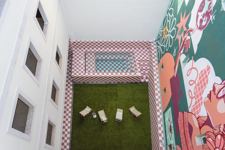 Terrace/Patio 79 of 141