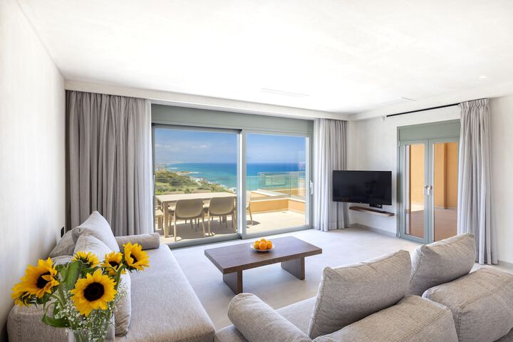 Dedalos Touch Boutique Hotel