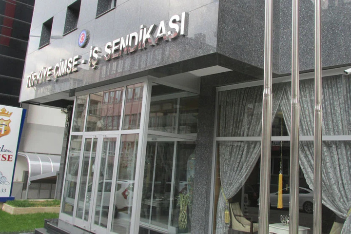 Cimse Hotel