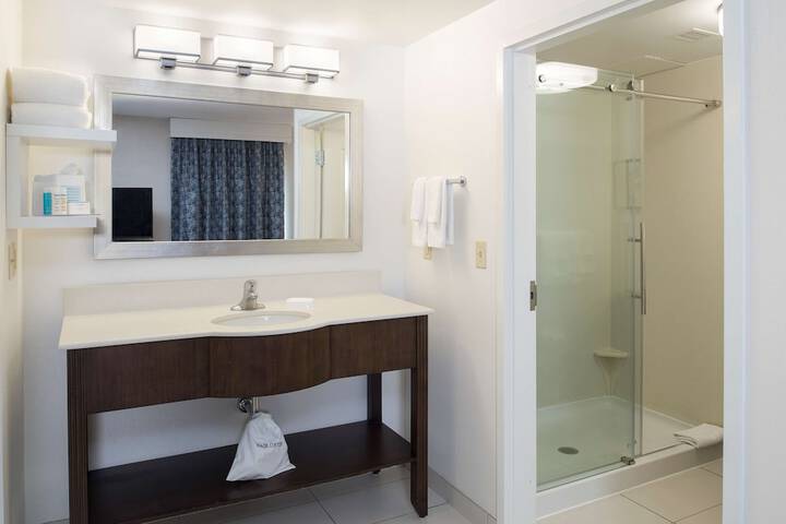 Bathroom Vanities