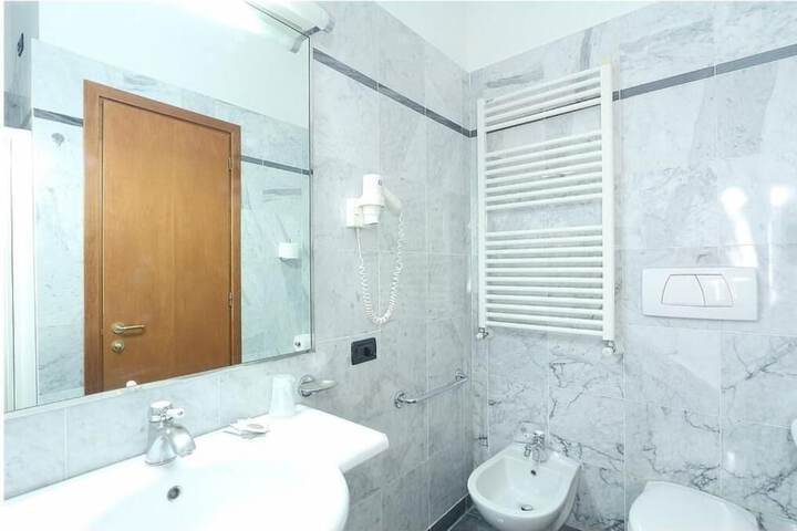 Bath Amenities