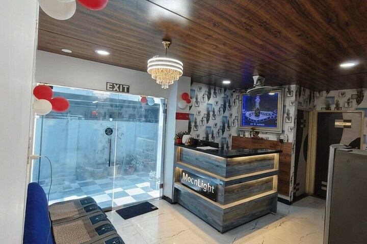 Hotel Interior 5 of 21