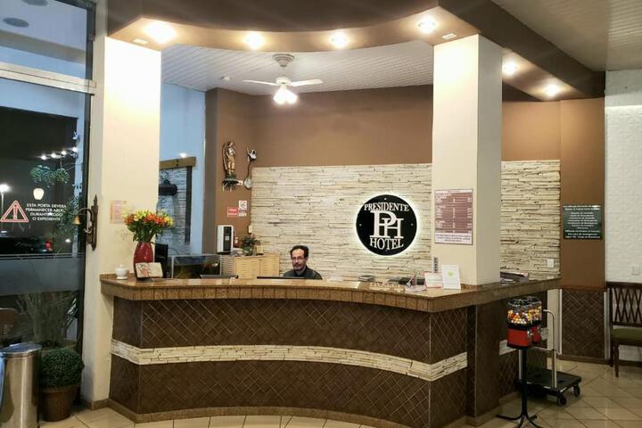 Fitness Facility Photos