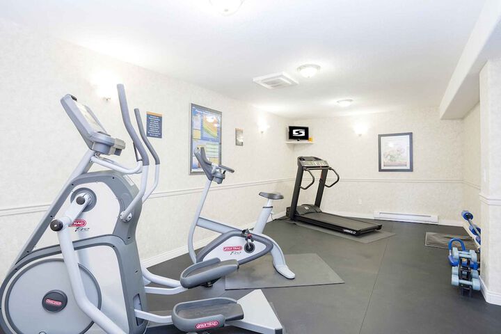 Health and Fitness 15 of 20