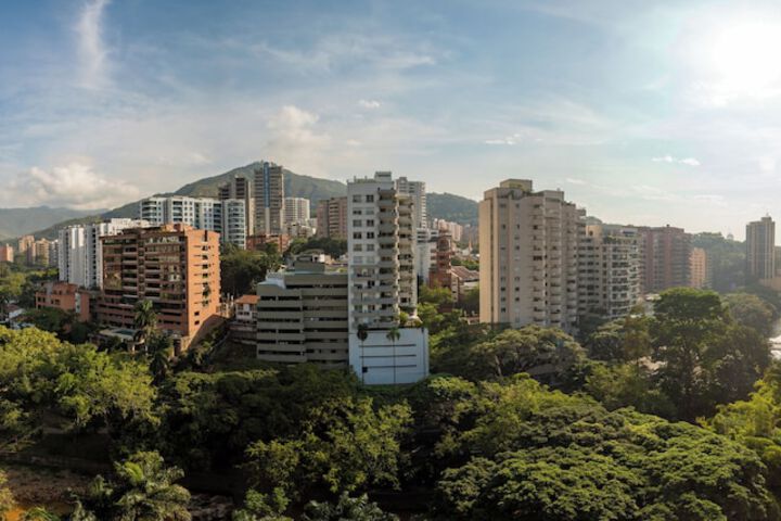 Hotel View 73 of 73