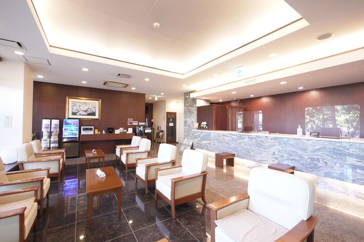 Hotel Interior 2 of 29