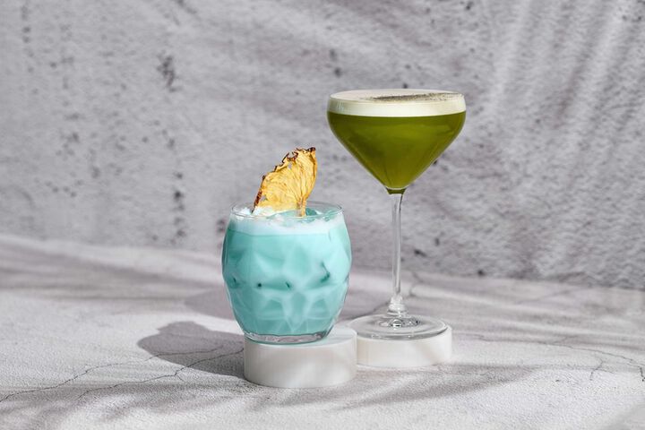 Lounge 100 of 128