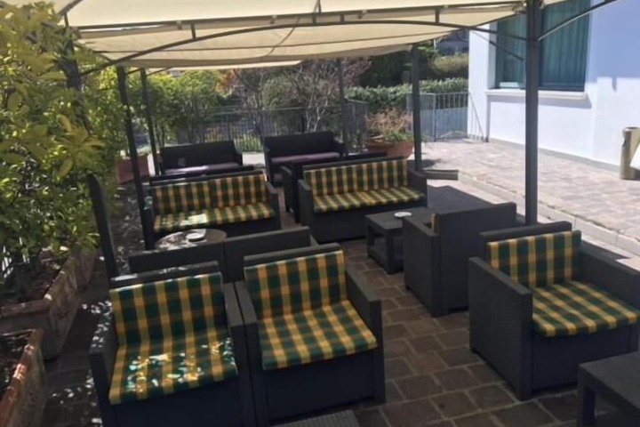 Terrace/Patio 26 of 55