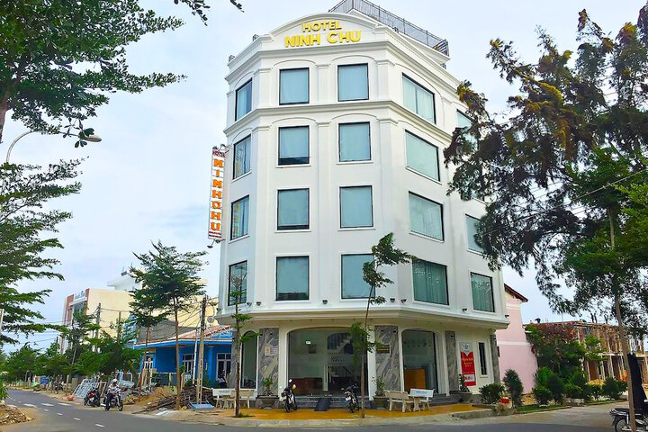 Ninh Chu Hotel