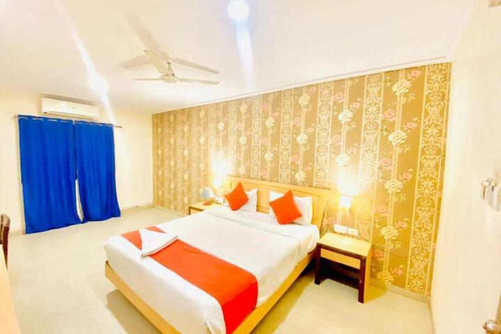 THE CITY PARK HOTEl