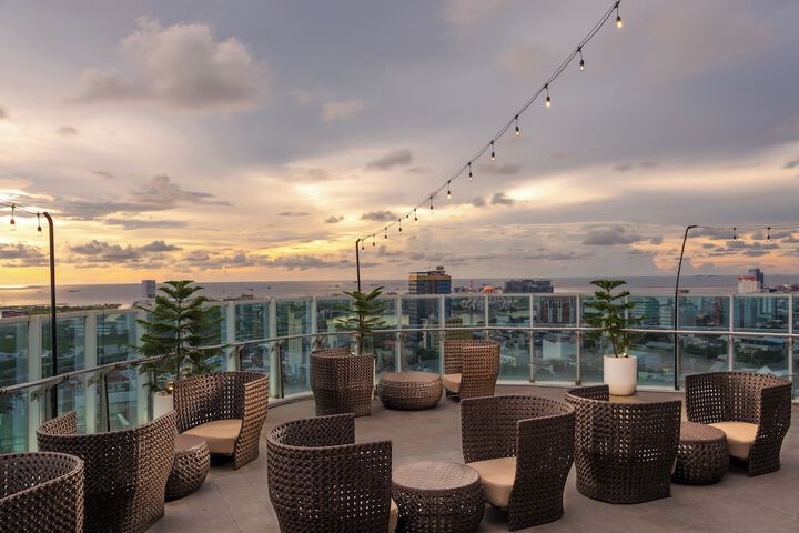 Terrace/Patio 14 of 46