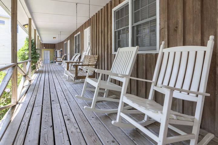 Terrace/Patio 306 of 309