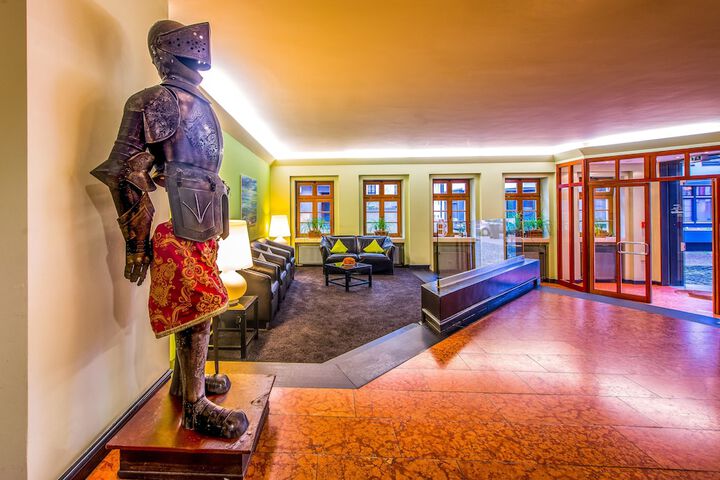 Hotel Interior 3 of 45