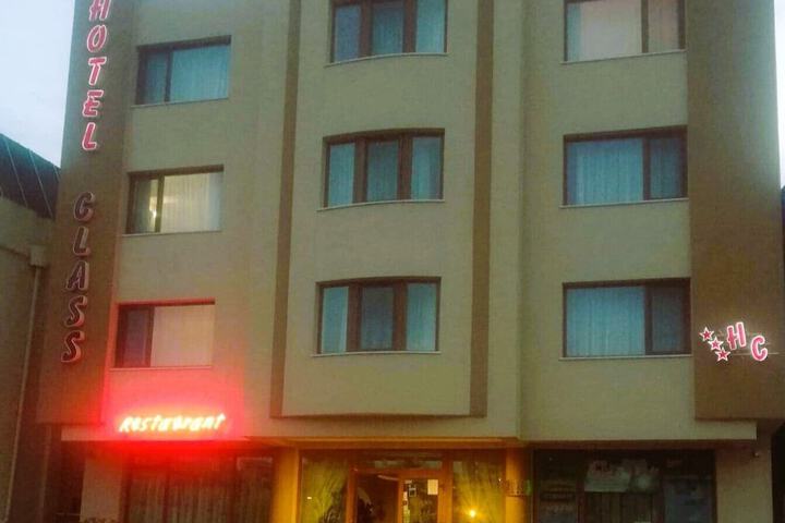 Hotel Class in Constanta
