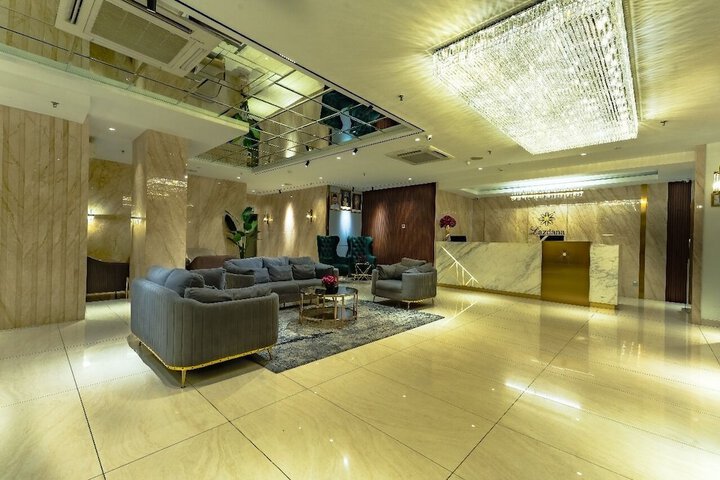 Hotel Interior 2 of 28
