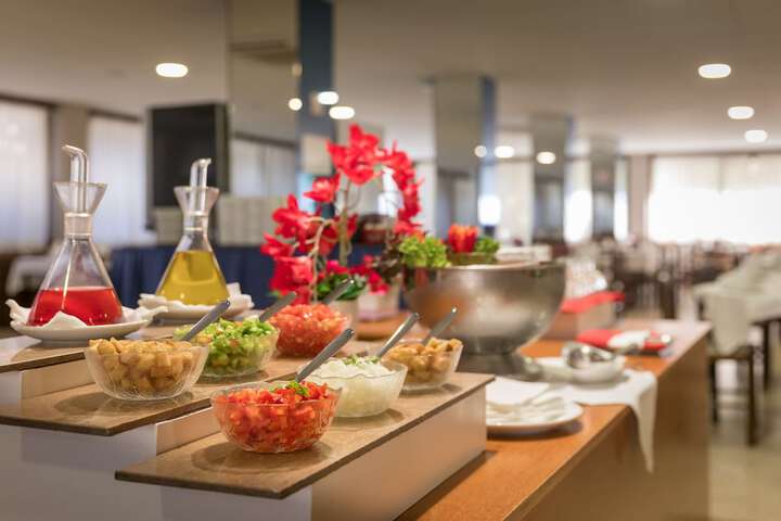 Dining Photos