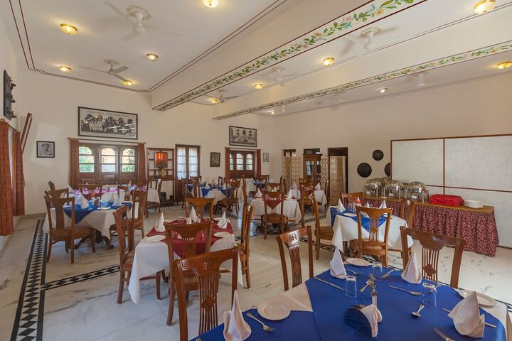 Restaurants
