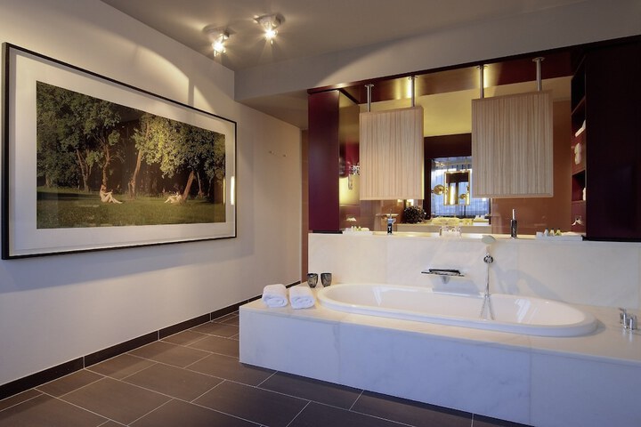 Bath Amenities