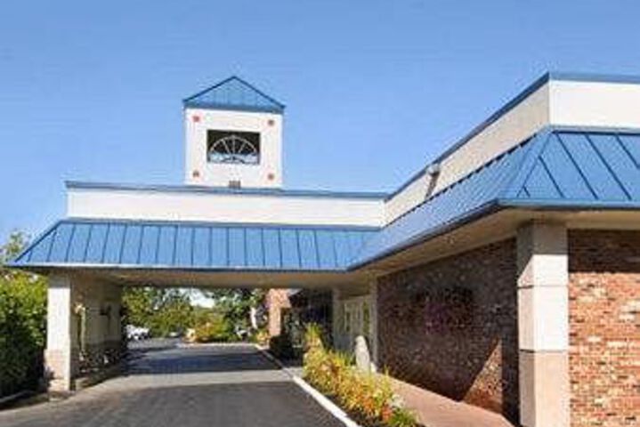 Photo of 莱瑟姆戴斯套房酒店 / 北阿尔巴尼(Albany Airport Hotel)