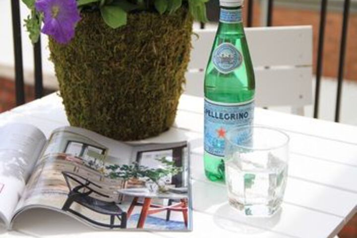 Terrace/Patio 2 of 26