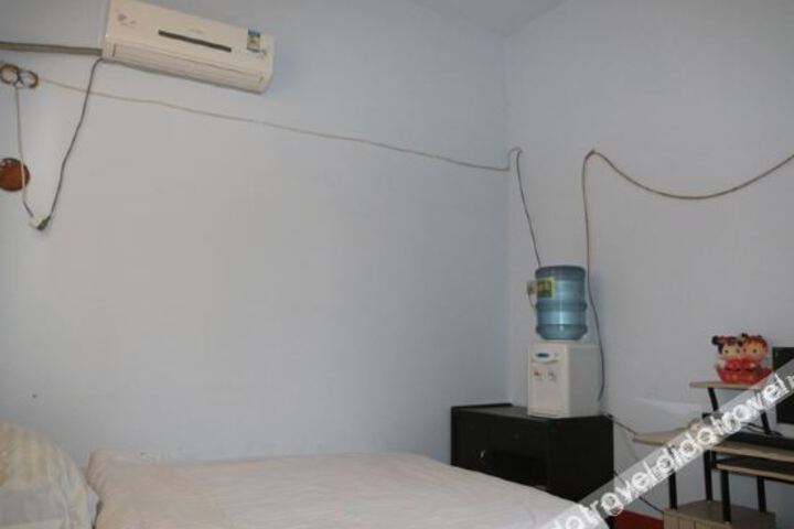 Langya Hotel Linyi