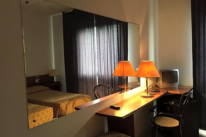 Fitness Facility Photos