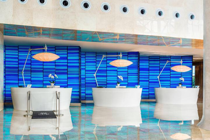 Hotel Interior 2 of 65