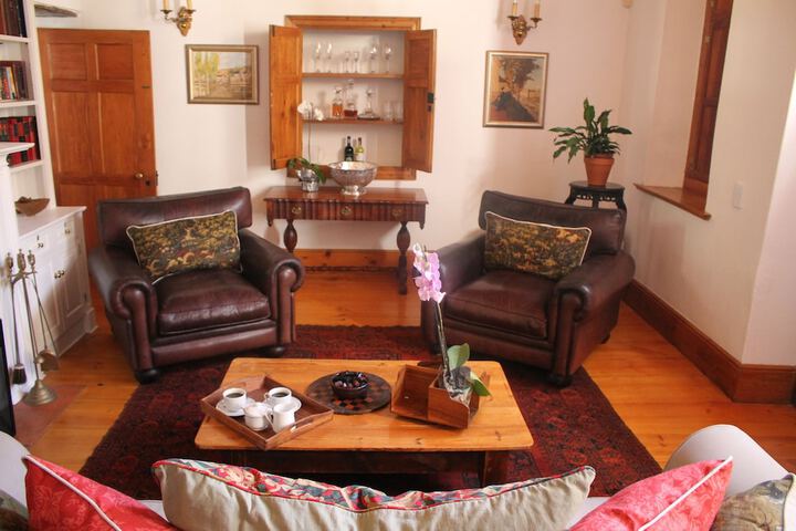 Hotel Interior 24 of 29