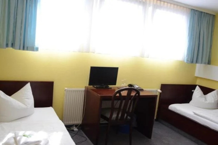 HOTEL AVENA NORDHAUSEN
