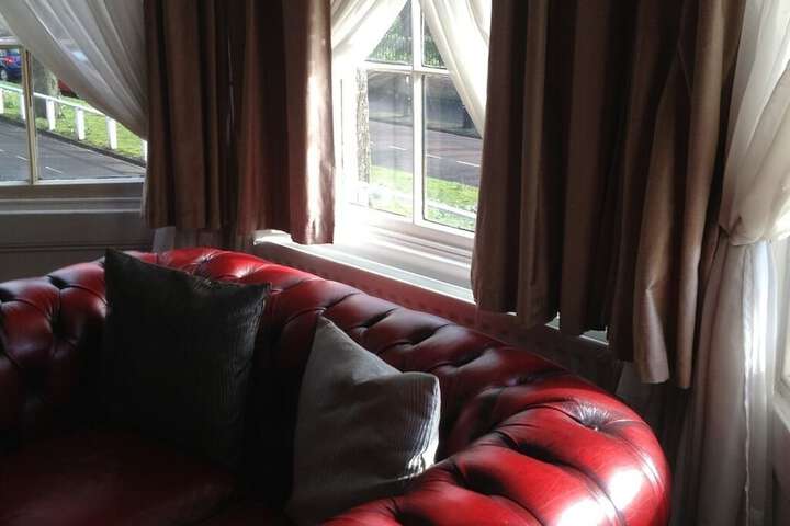 Fitness Center Photo