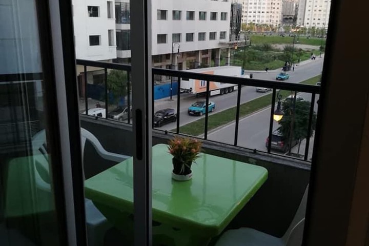 Terrace/Patio 52 of 56