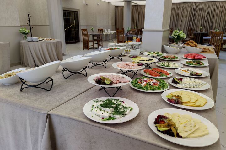 Dining Photos