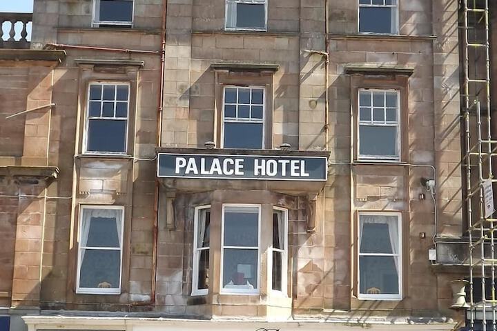 Hotel 51 of 52