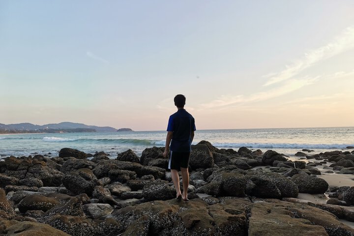 Beach 81 of 112