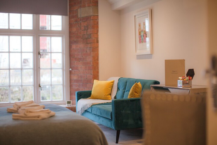 Riverside Studios Image 11
